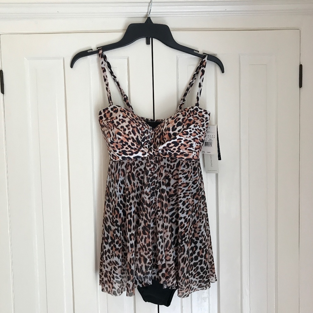 GOTTEX BRAND NEW SWIMSUIT